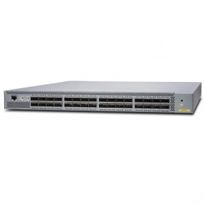 Juniper QFX5200-32C-AFO